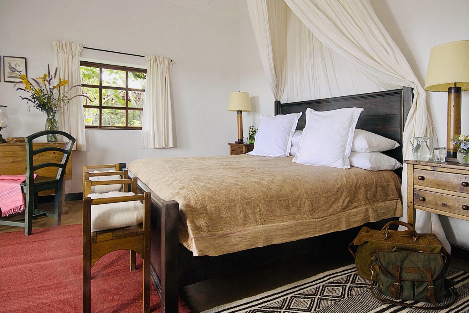Sosian Lodge